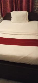 BHARAT SERVICE APARTMENTS GUEST hOUSE - 1