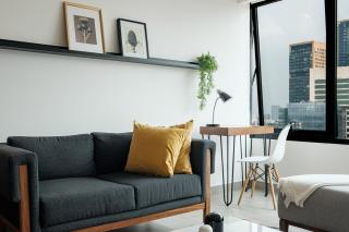 Neuchatel 1-Bedroom - Città del Messico - 2