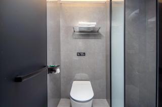 Qianxun Molan Hotel Changsha South Railway Station Branch - 9