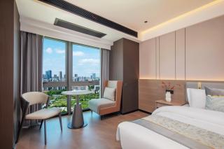 Qianxun Molan Hotel Changsha South Railway Station Branch - 3