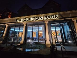 Clifton Park Hotel - Adults Only - 8