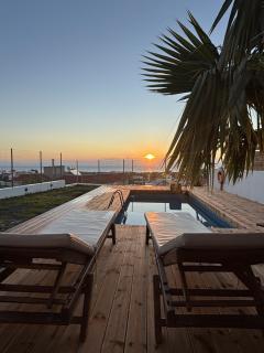 Sea View Sunrise Luxury Apartment - 5