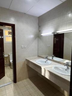 Suite Room Khalifa A1 - 9