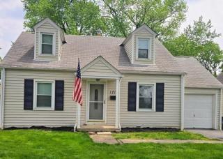 Spacious Family 4BR Home in Columbus - 0