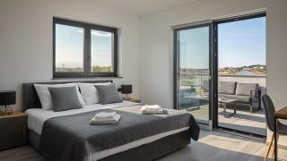 Modern villa Nea with outdoor pool in Pula - 6