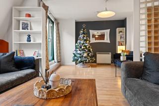 Rooftop Apartment , Northern Quarter - 5