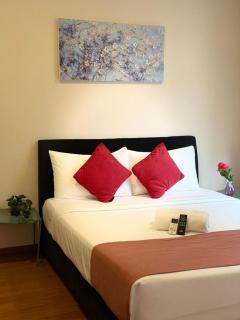 Sky Suites KLCC by Apartment TD Luxury - 9