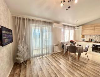 Lux Garden Appartments 2 - 9