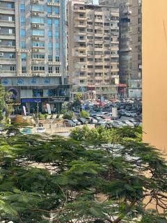 3BR-Modern furniture apartment city stars mall - 6