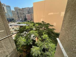 3BR-Modern furniture apartment city stars mall - 3