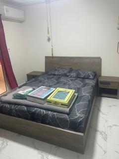 3BR-Modern furniture apartment city stars mall - 2