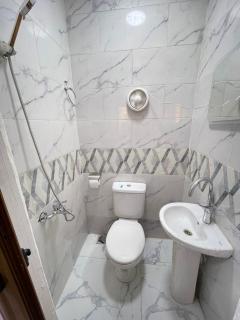 3BR-Modern furniture apartment city stars mall - 1