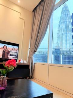Sky Suites KLCC by Apartment TD Luxury - 6