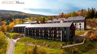 Wonder Home - Apartament z widokiem na panoramę Gór Izerskich - 1