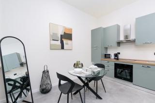 Comodo appartamento a due passi da Piazza Statuto - Turin - 9