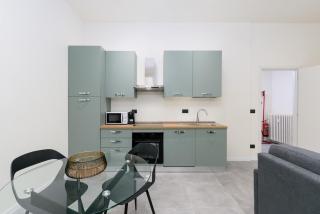 Comodo appartamento a due passi da Piazza Statuto - Turin - 2