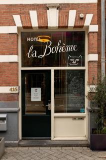 Hotel La Bohème - 1