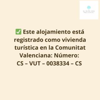 Apartamento frente a la Playa en La Ribera de Cabanes con terraza - 1