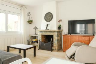 Next to the sea 20' from Barcelona - 7