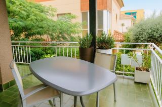 Next to the sea 20' from Barcelona - 0