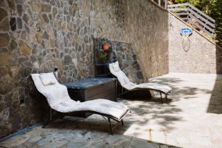 Apartament in Vila cu Balcon - Vedere Munte - 4