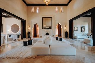 Villa Sumaïa - Maison de caractère, Boutique Hotel - 9