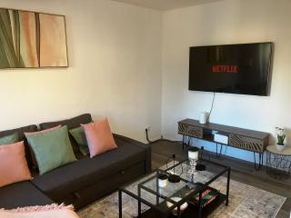 Stillvolles und Modernes Apartment im Kreis Stuttgart - Ludwigsburg - 4