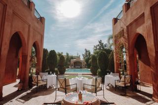 Villa Sumaïa - Maison de caractère, Boutique Hotel - 4