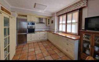 Chalet La Portilla - 3