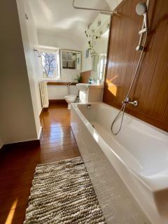 Appartement Colmar proche centre et gare- 8 personnes - 8