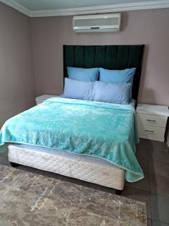 Nexus Guest House Alberton - 8