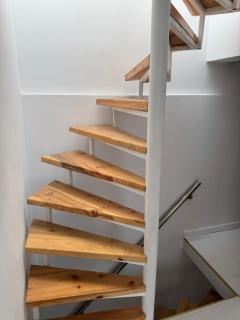 Italian Courtyard Townhouse - 1