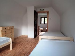 Chata Bachláč, Jarabá - 7