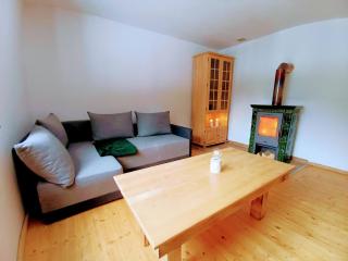 Chata Bachláč, Jarabá - 3