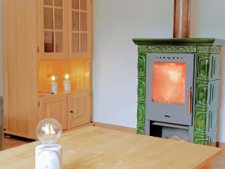 Chata Bachláč, Jarabá - 2