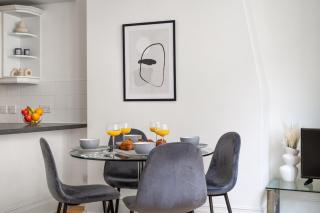 BnBNova - 1BR - Holborn & Central London - Londres - 2