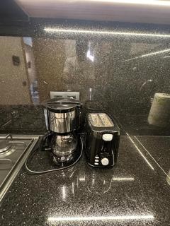 City Chic New build Apartment - 8