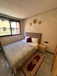 City Chic New build Apartment - Marrakech - 2