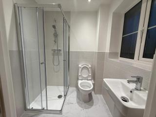 Modern 3-Bed Brand New House Aldershot Town - 3