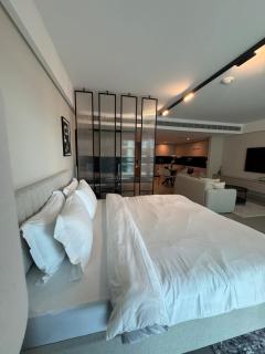 Smart Work Studio in Financial Harbour - 6