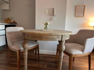 Soar Luxury Studio en el centro de Salta - 9