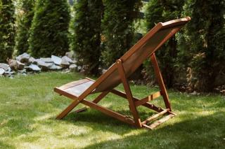 Forest Villa Apartment with Balcony & Parking - 2