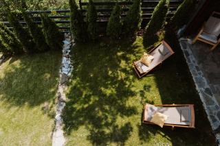 Forest Villa Apartment with Balcony & Parking - 9