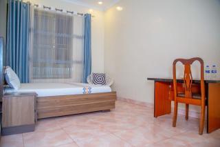 Kigali Ikaze Suites - Kigali - 4