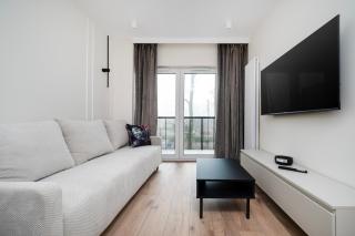 Srebrzyńska Superior Apartment by BookingHost - 0