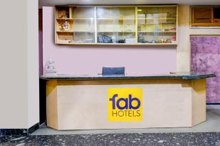 FabHotel Forreal Stays - 0