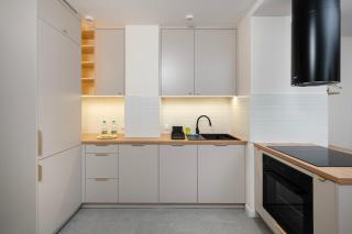 Srebrzyńska Superior Apartment by BookingHost - Łódź - 5