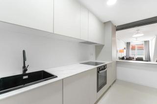 Purísima Penthouse - 5