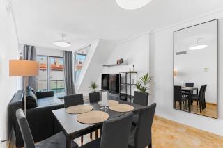 Purísima Penthouse - 6