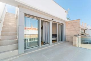 Purísima Penthouse - 2